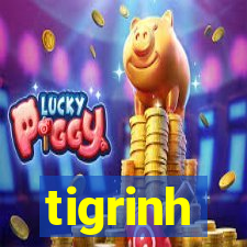 tigrinh