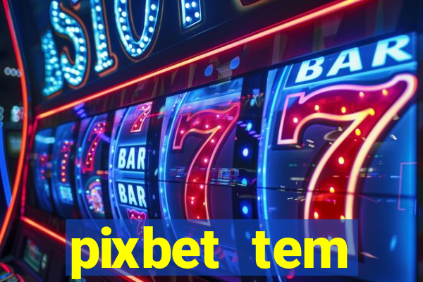 pixbet tem pagamento antecipado