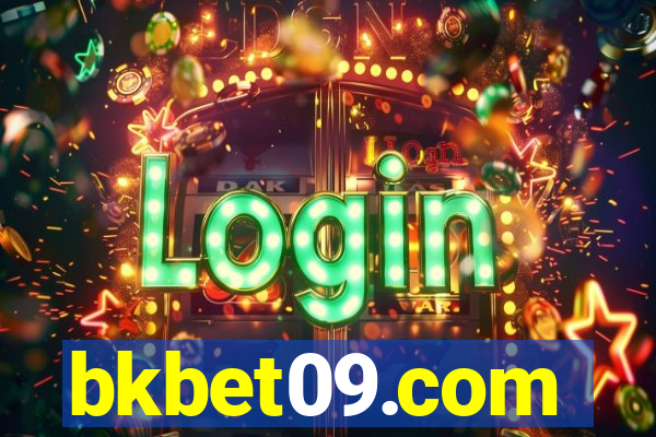 bkbet09.com