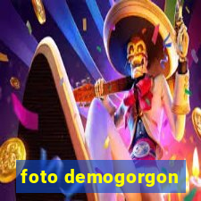 foto demogorgon