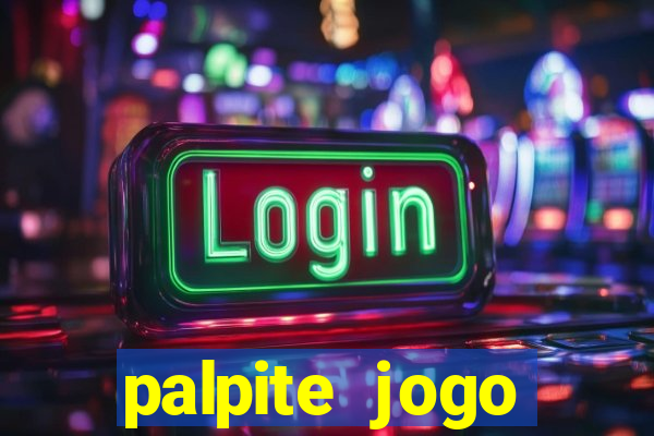 palpite jogo juventude hoje