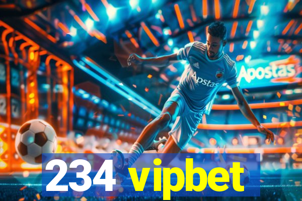 234 vipbet