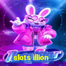 slots illion