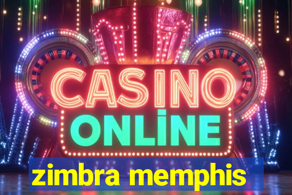 zimbra memphis