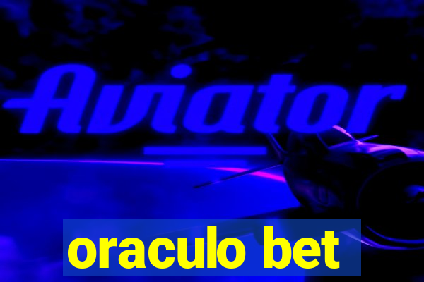 oraculo bet