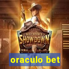 oraculo bet