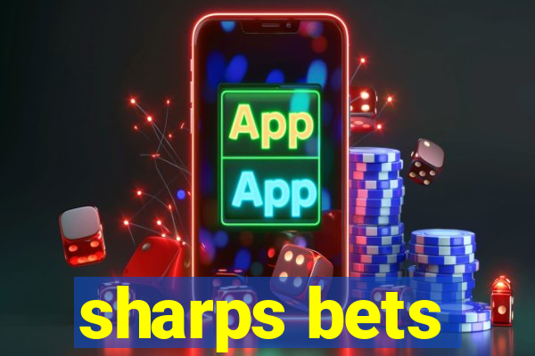 sharps bets