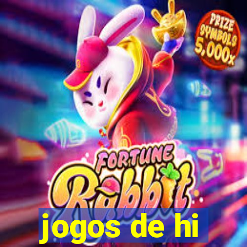 jogos de hi