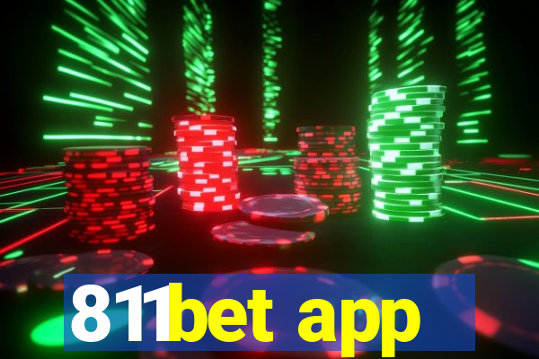 811bet app