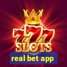 real bet app