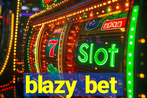 blazy bet