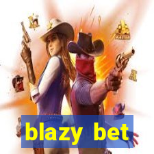 blazy bet