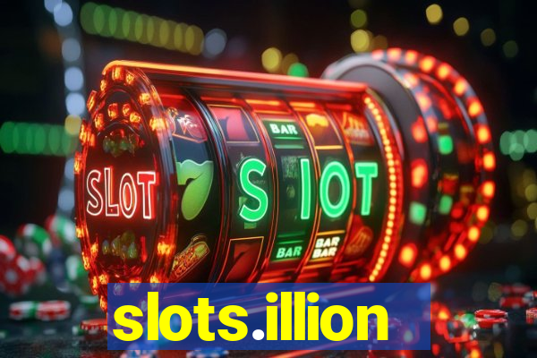 slots.illion