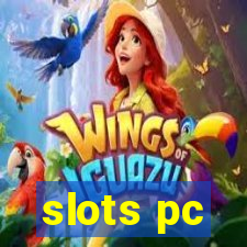 slots pc