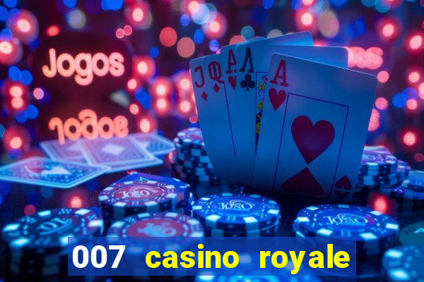 007 casino royale torrent pt-br