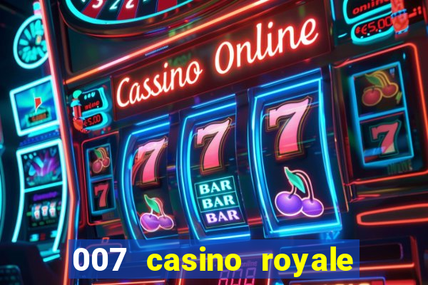 007 casino royale torrent pt-br