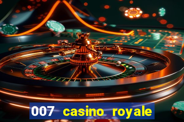 007 casino royale torrent pt-br