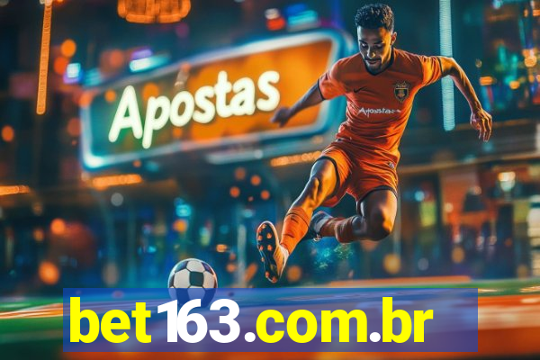 bet163.com.br