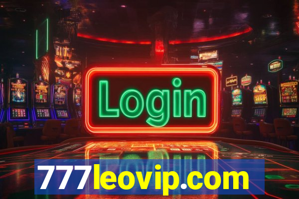 777leovip.com