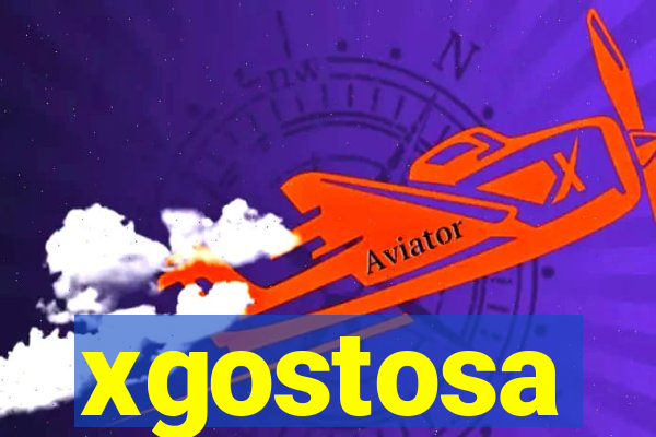 xgostosa