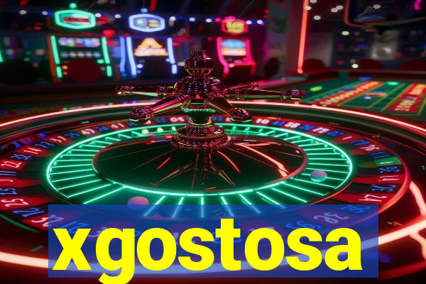 xgostosa