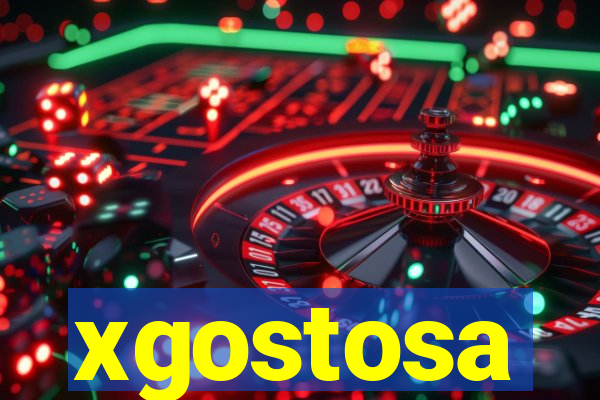 xgostosa