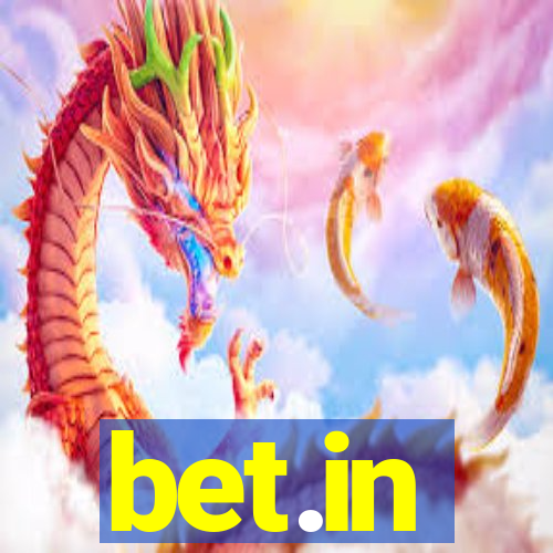 bet.in