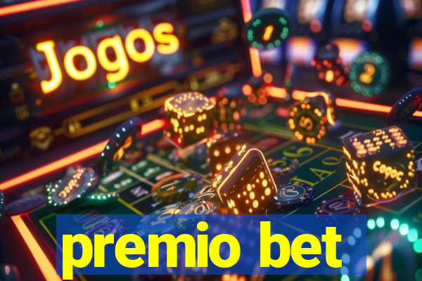 premio bet