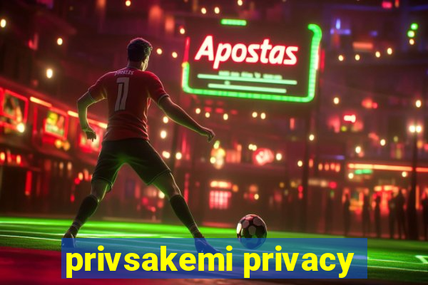 privsakemi privacy