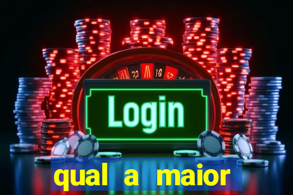 qual a maior plataforma de jogos do mundo