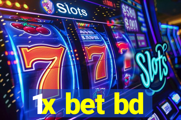 1x bet bd