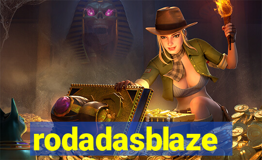 rodadasblaze