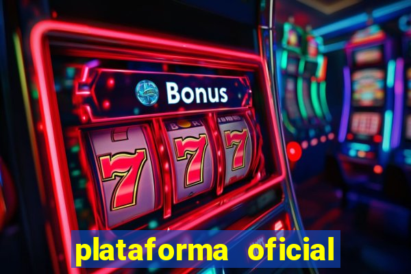 plataforma oficial do jogo do tigrinho