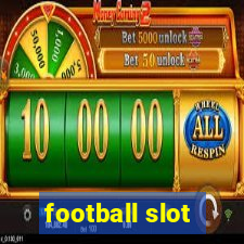 football slot