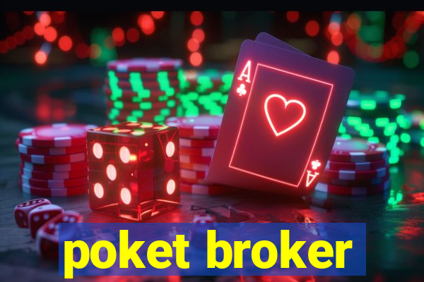 poket broker