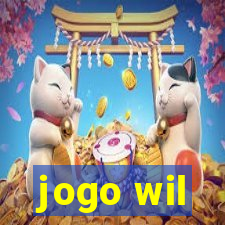 jogo wil