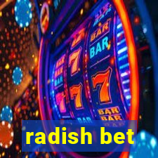 radish bet