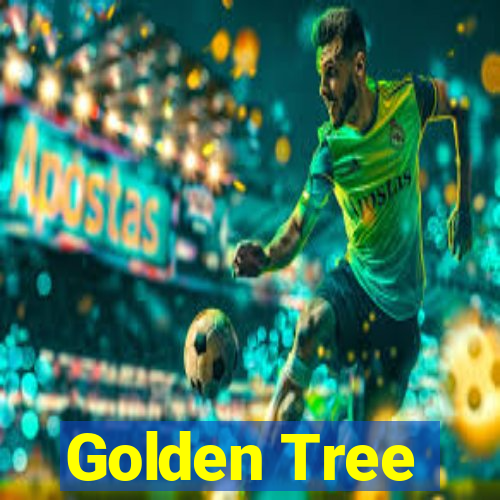 Golden Tree