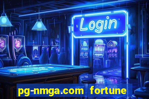 pg-nmga.com fortune tiger demo