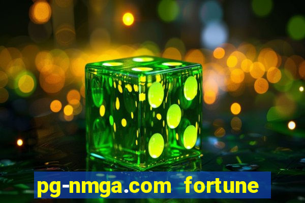 pg-nmga.com fortune tiger demo