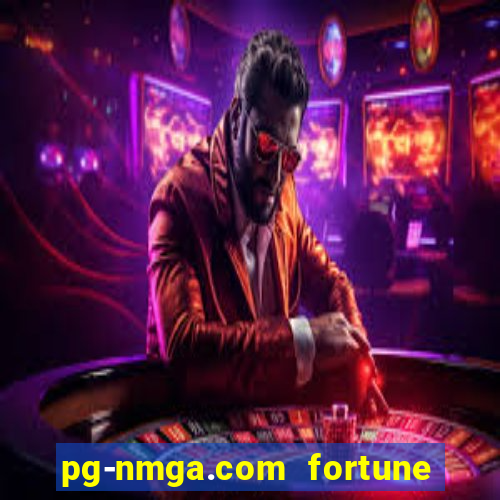 pg-nmga.com fortune tiger demo