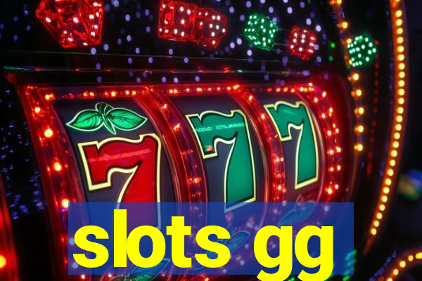 slots gg