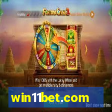 win11bet.com