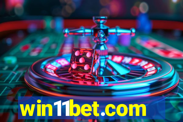 win11bet.com