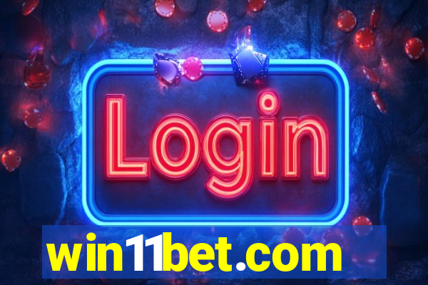 win11bet.com