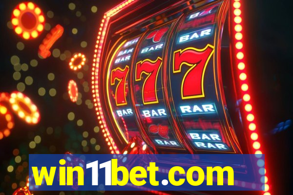 win11bet.com