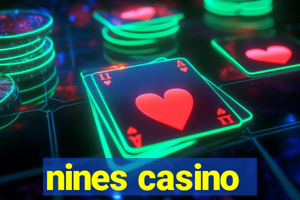 nines casino