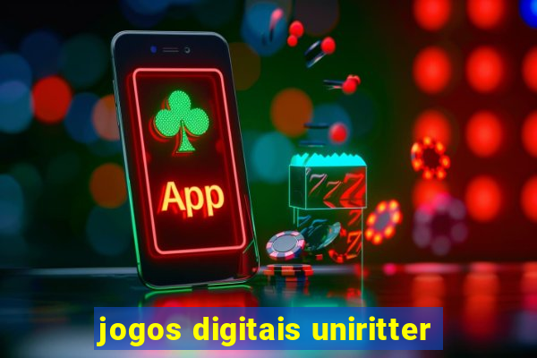 jogos digitais uniritter