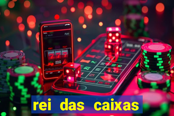 rei das caixas porto alegre