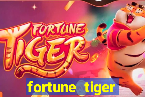 fortune tiger deposito minimo 5 reais